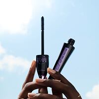 Řasenka BOURJOIS Paris Twist Up The Volume 8 ml 003 Black