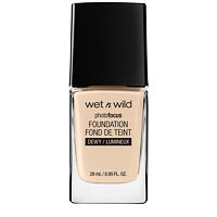 Make-up Wet n Wild Photo Focus Dewy 28 ml Nude Ivory
