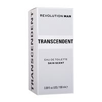 Toaletní voda Revolution Man Transcendent 100 ml