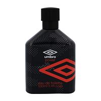 Toaletní voda UMBRO Power 100 ml