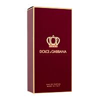 Parfémovaná voda Dolce&Gabbana Q 100 ml