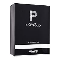 Parfémovaná voda Al Haramain Portfolio Neroli Canvas 75 ml