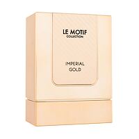 Parfémovaná voda Orientica Le Motif Imperial Gold 85 ml