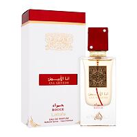 Parfémovaná voda Lattafa Ana Abiyedh Rouge 60 ml