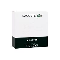 Toaletní voda Lacoste Booster 125 ml