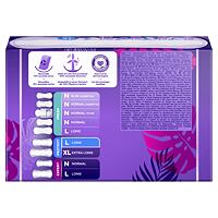 Slipová vložka Always Daily Protect Long Fresh Scent 48 ks