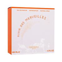 Parfémovaná voda Hermes Elixir Des Merveilles 100 ml
