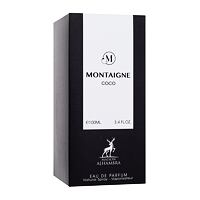 Parfémovaná voda Maison Alhambra Montaigne Coco 100 ml