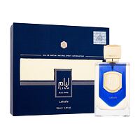 Parfémovaná voda Lattafa Liam Blue Shine 100 ml