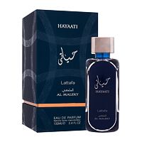 Parfémovaná voda Lattafa Hayaati Al Maleky 100 ml