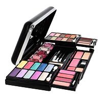 Dekorativní kazeta ZMILE COSMETICS Classic 88,7 g