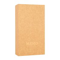 Parfémovaná voda Memo Paris Cuirs Nomades French Leather 75 ml