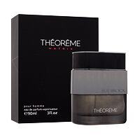 Parfémovaná voda Rue Broca Théorème Matrix 90 ml