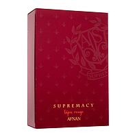 Parfémový extrakt Afnan Supremacy Tapis Rouge 90 ml