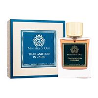 Parfémový extrakt Ministry Of Oud Thailand Oud in Cairo 100 ml