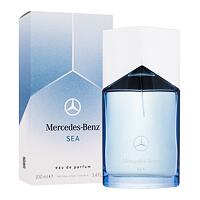 Parfémovaná voda Mercedes-Benz Sea 100 ml
