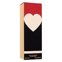 Toaletní voda Moschino Cheap And Chic 100 ml