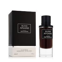 Parfémovaná voda Privezarah Blend Afgano 80 ml