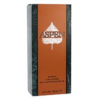 Kolínská voda Aspen Aspen 118 ml