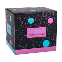 Parfémovaná voda Britney Spears Curious 100 ml