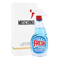 Toaletní voda Moschino Fresh Couture 100 ml