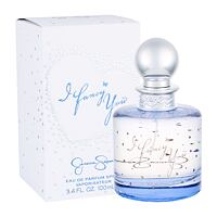 Parfémovaná voda Jessica Simpson I Fancy You 100 ml