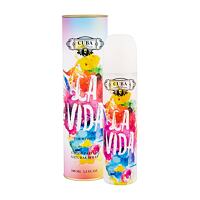 Parfémovaná voda Cuba La Vida 100 ml