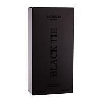 Toaletní voda Battistoni Roma Black Tie 100 ml