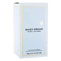 Toaletní voda Marc Jacobs Daisy Dream 100 ml