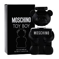 Parfémovaná voda Moschino Toy Boy 100 ml
