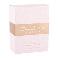 Parfémovaná voda Oscar de la Renta Bella Rosa 100 ml