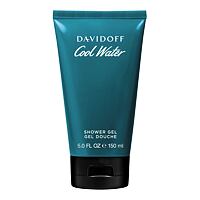Sprchový gel Davidoff Cool Water All-in-One 150 ml