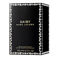 Toaletní voda Marc Jacobs Daisy 100 ml
