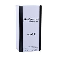Toaletní voda Baldessarini Black 75 ml