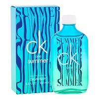 Toaletní voda Calvin Klein CK One Summer 2021 100 ml