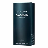Parfém Davidoff Cool Water Parfum 100 ml