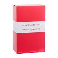 Toaletní voda Pascal Morabito Sunset Boulevard 100 ml