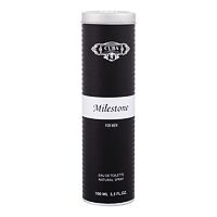 Toaletní voda Cuba Milestone 100 ml
