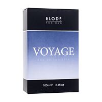 Toaletní voda ELODE Voyage 100 ml