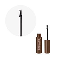 Řasenka na obočí Rimmel London Wonder Full Brow 4,5 ml 002 Medium