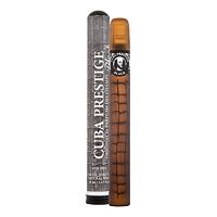 Toaletní voda Cuba Prestige Black 35 ml