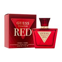 Toaletní voda GUESS Seductive Red 75 ml