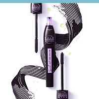 Řasenka BOURJOIS Paris Twist Up The Volume 8 ml 003 Black