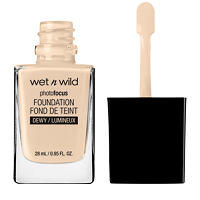 Make-up Wet n Wild Photo Focus Dewy 28 ml Nude Ivory