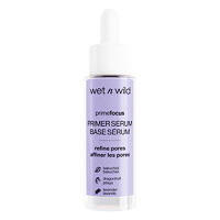 Podklad pod make-up Wet n Wild Prime Focus Primer Serum Refine Pores 30 ml