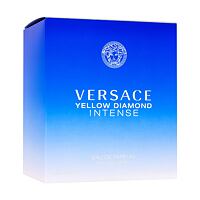 Parfémovaná voda Versace Yellow Diamond Intense 90 ml