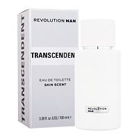 Toaletní voda Revolution Man Transcendent 100 ml