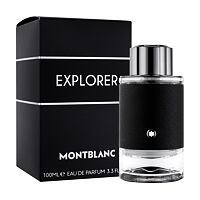 Parfémovaná voda Montblanc Explorer 100 ml
