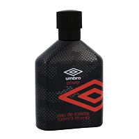 Toaletní voda UMBRO Power 100 ml