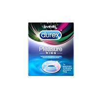 Erekční kroužek Durex Pleasure Ring 1 ks